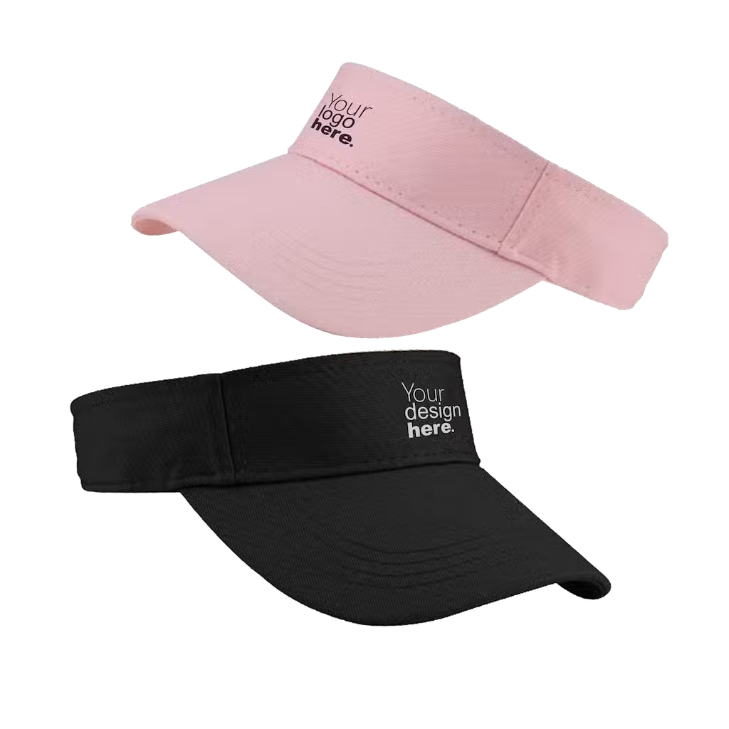 Visor Cap