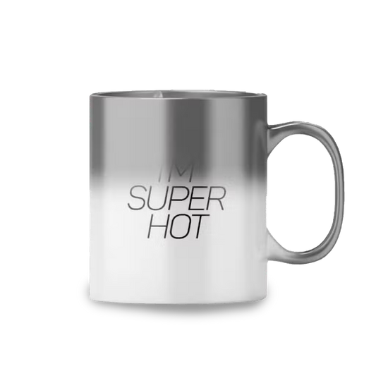 Magic Mug