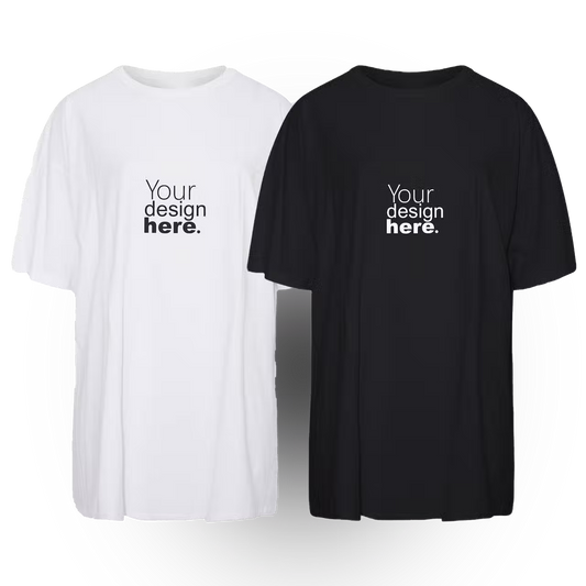Oversize T-shirt