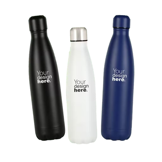 Stainless Steel Water Bottles