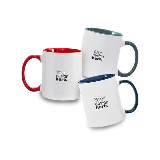 Two Tone Mug